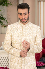 AL-SHIYAN SHERWANI