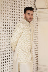 AZFAR PRINCE COAT - Walk Out