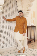 HAROON PINCE COAT - Walk Out