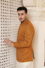 HAROON PINCE COAT - Walk Out