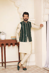 SHAMSI WAISTCOAT - Walk Out