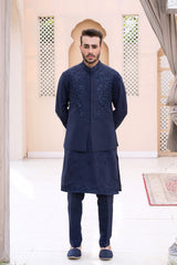 RABIB WAISTCOAT