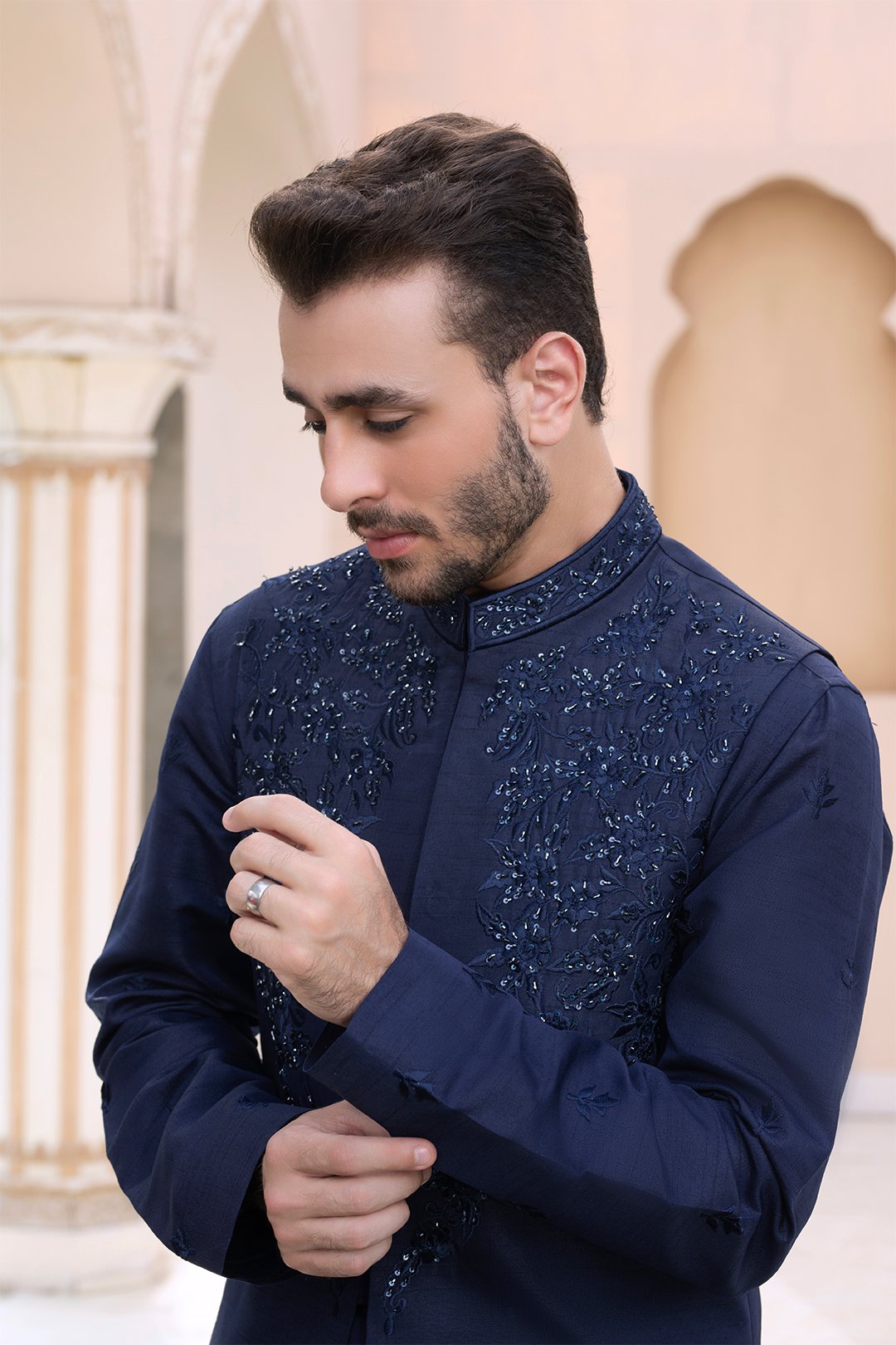 RABIB WAISTCOAT