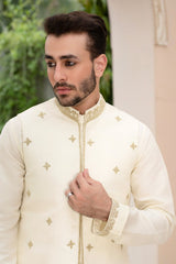 SUHAAB WAISTCOAT