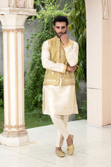 MEHDEER WAISTCOAT