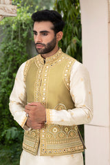 MEHDEER WAISTCOAT