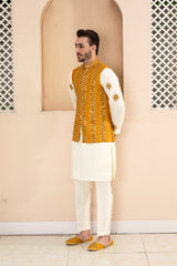 DAHEER WAISTCOAT