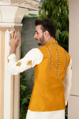 DAHEER WAISTCOAT