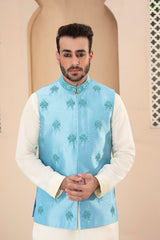 DUAN WAISTCOAT