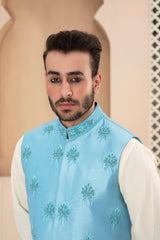 DUAN WAISTCOAT