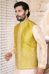 MUGHAL WAISTCOAT - Walk Out