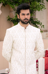 AL- MUNEEB SHERWANI