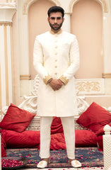 AL-MUJEEB SHERWANI