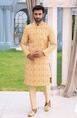 AL-MUHEED SHERWANI