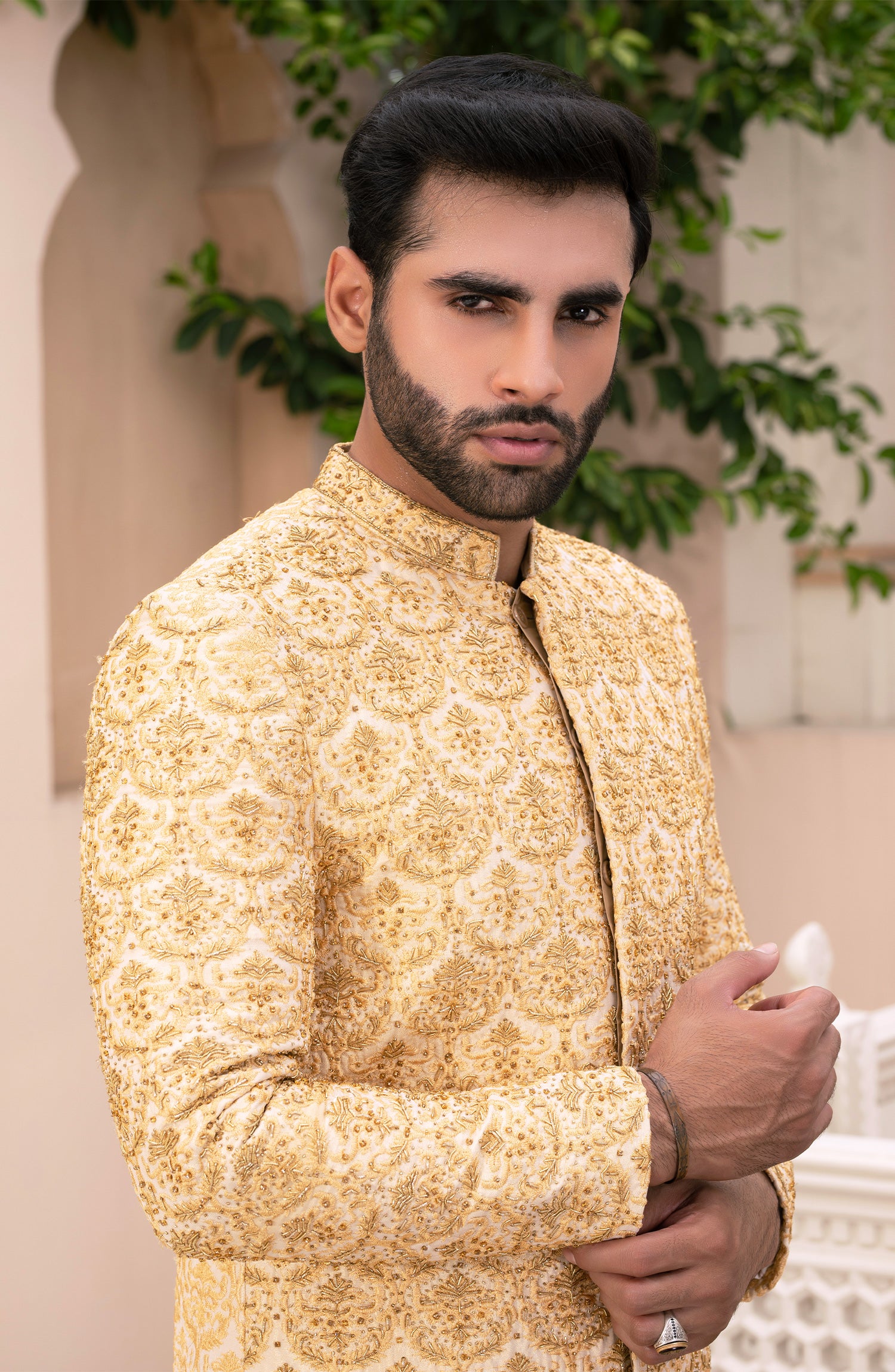 AL-MUHEED SHERWANI