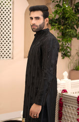 AL-DUA SHERWANI