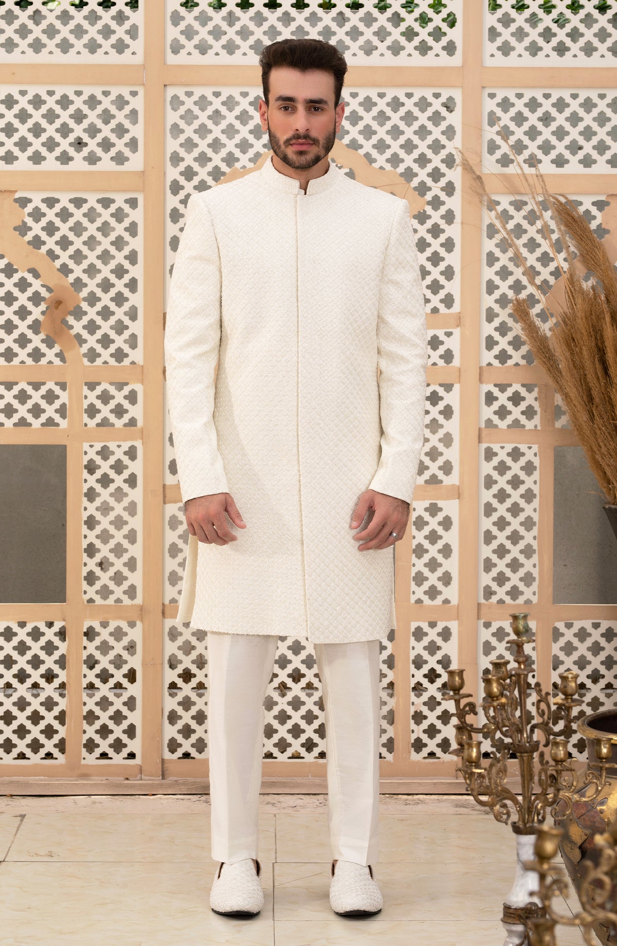 AL-MEHAR SHERWANI