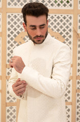 AL-MEHAR SHERWANI