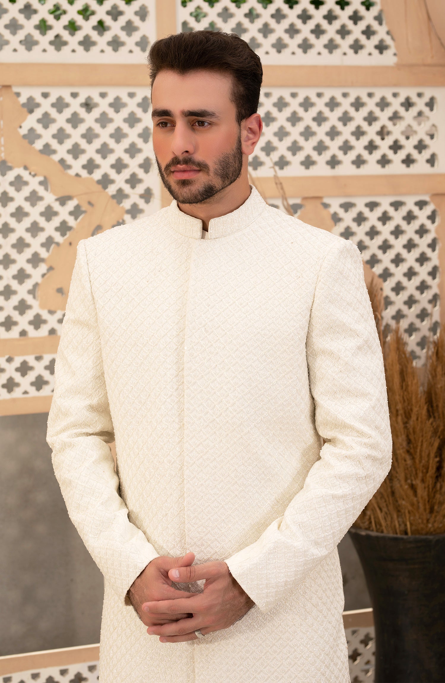 AL-MEHAR SHERWANI